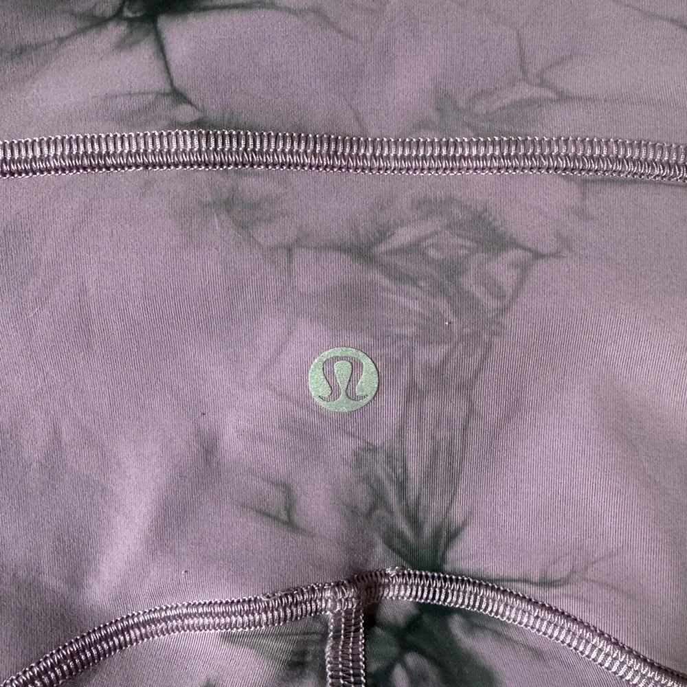 Lululemon Power Thru High Rise Tight 25” - Picture 6 of 10